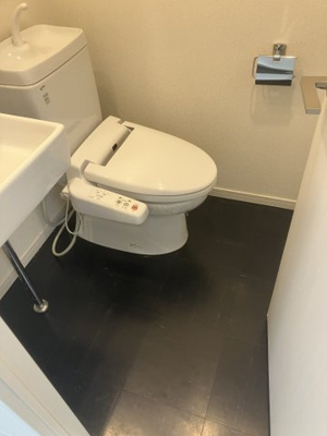 【トイレ】 | アプレパークス百合ヶ丘