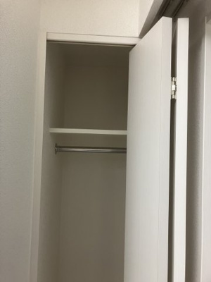 【収納】 | アプレパークス百合ヶ丘