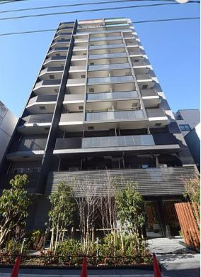 プレサンスジェネアサクサウエスト