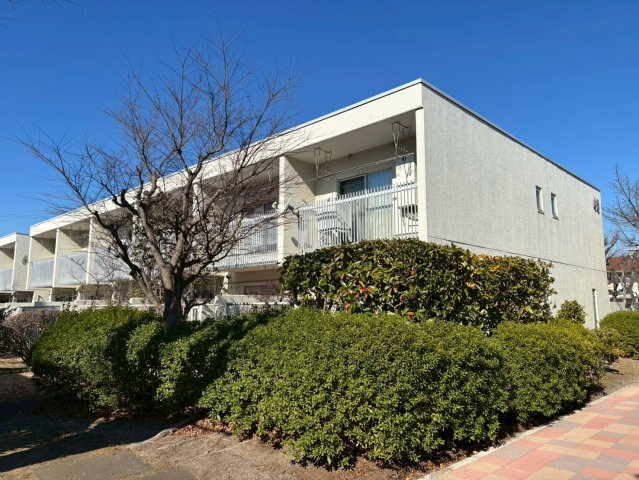 見明川住宅の画像