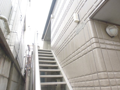 【その他共用部分】 | Sola