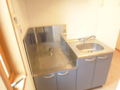 【キッチン】 | Sola