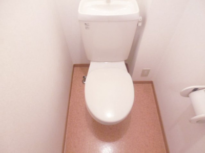 【トイレ】 | Sola