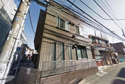 【外観】 | Sola | きれいな外観。