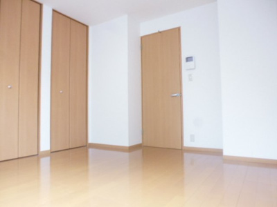 【居間・リビング】 | Sola | 7帖の洋室。