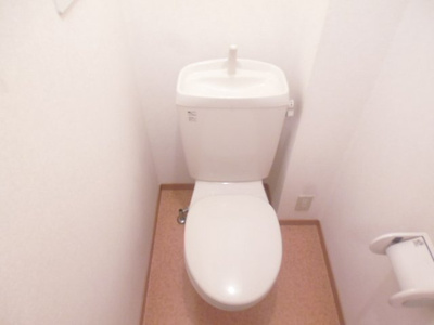 【トイレ】 | Sola | バストイレ別！