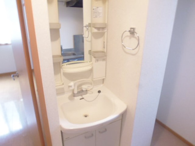 【独立洗面台】 | Sola | うれしい独立洗面台。