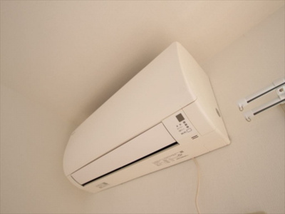 【設備】 | フローラル東岡山C