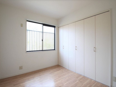 【内装】 | フローラル東岡山C