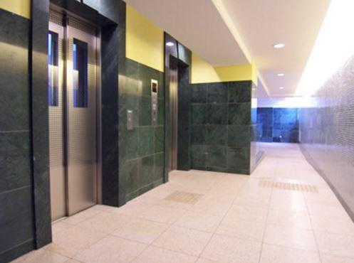 プライマル小石川の設備