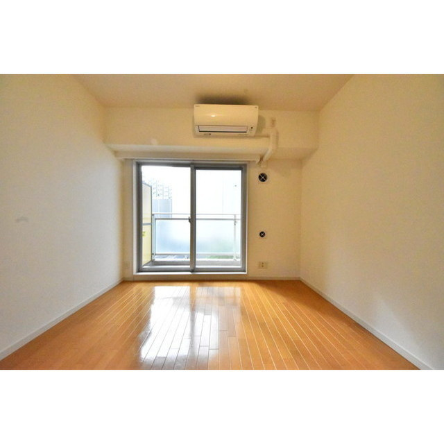 プライマル小石川の居間・リビング