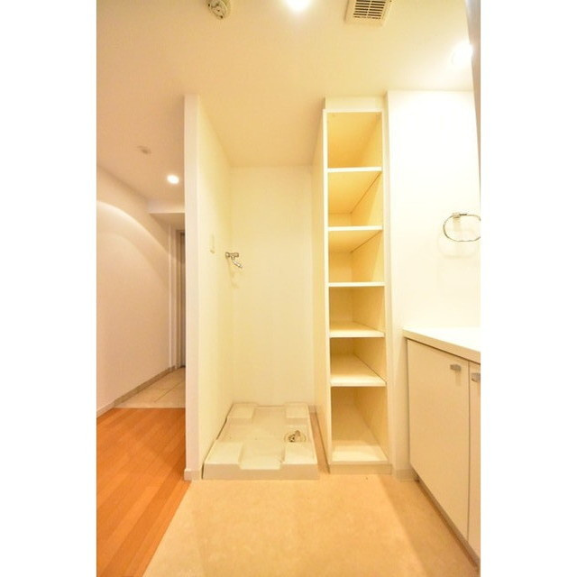 プライマル小石川の設備