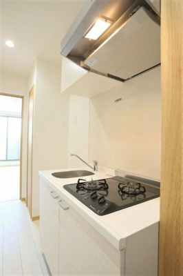 【キッチン】 | リキュー王子神谷 |  