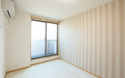 【居間・リビング】 | リキュー王子神谷 |  