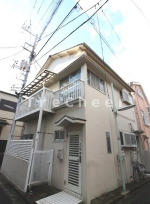 【外観】 | 大平荘