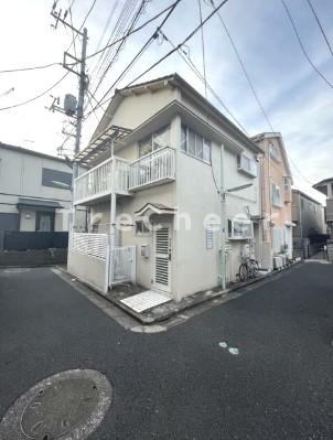 【その他共用部分】 | 大平荘