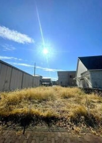 売地　小山市犬塚の外観