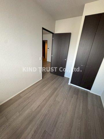 シエリアタワー大阪天満橋の居間・リビング|ゆったり過ごせる居間です