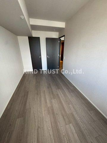 シエリアタワー大阪天満橋の内装|明るい室内です