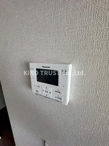 シエリアタワー大阪天満橋の設備