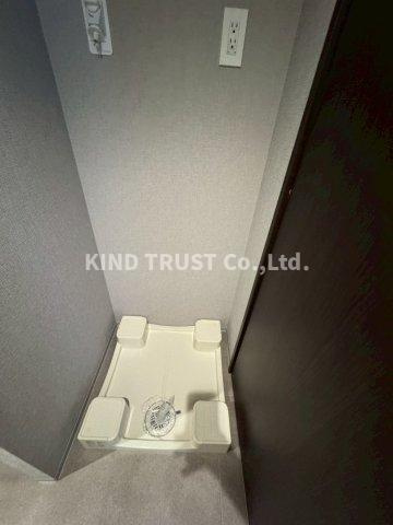 シエリアタワー大阪天満橋の設備