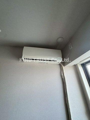 シエリアタワー大阪天満橋の設備