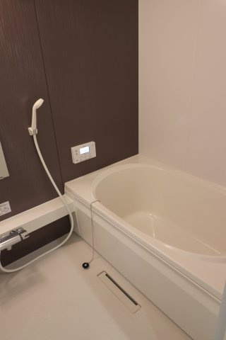 Twin　Court　Ⅴの居間・リビング