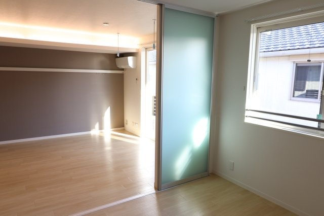 Twin　Court　Ⅴの収納