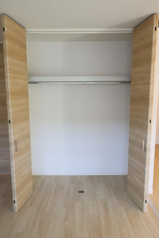 Twin　Court　Ⅴの洋室