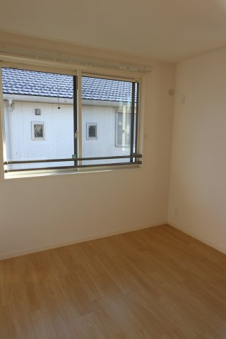 Twin　Court　Ⅴの収納