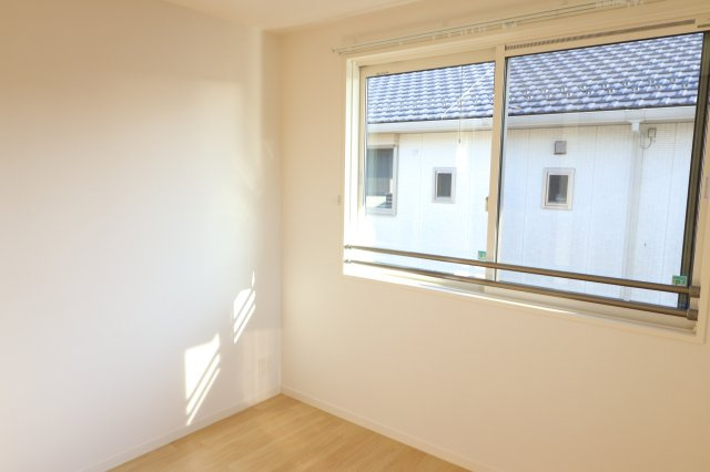 Twin　Court　Ⅴの設備