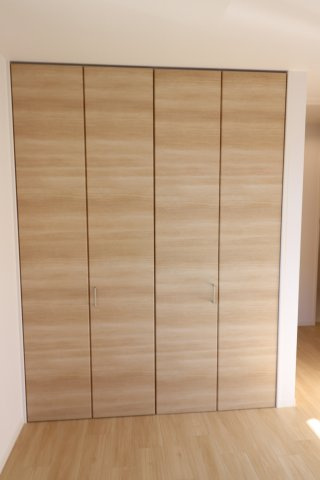 Twin　Court　Ⅴの浴室