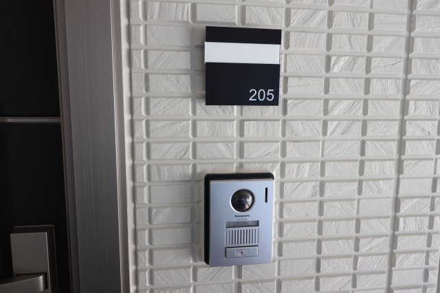 Twin　Court　Ⅴの収納