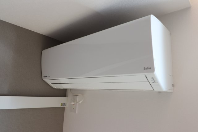 Twin　Court　Ⅴの収納