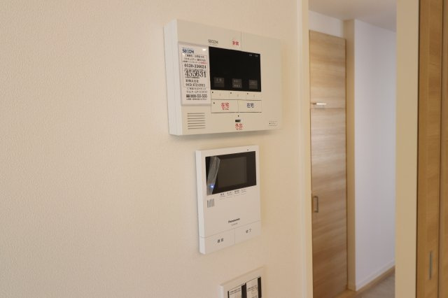 Twin　Court　Ⅴのトイレ