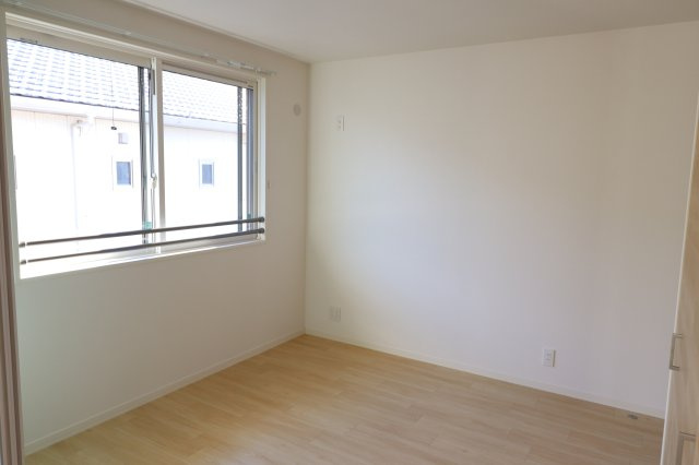 Twin　Court　Ⅴの外観