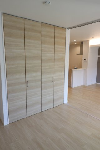 Twin　Court　Ⅴのその他共用部分