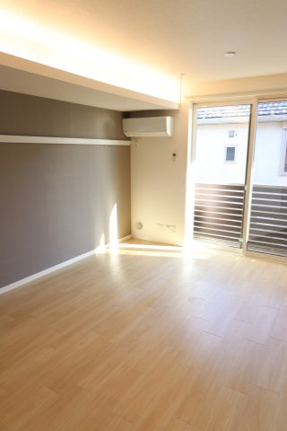 Twin　Court　Ⅴのキッチン