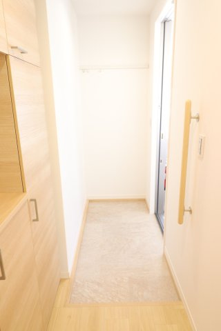 Twin　Court　Ⅴのキッチン