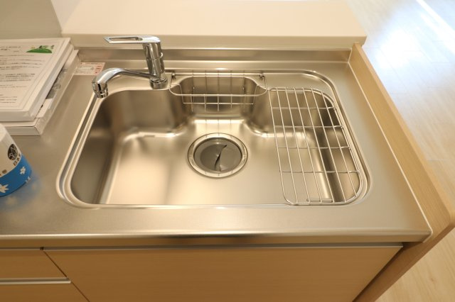 Twin　Court　Ⅴの居間・リビング