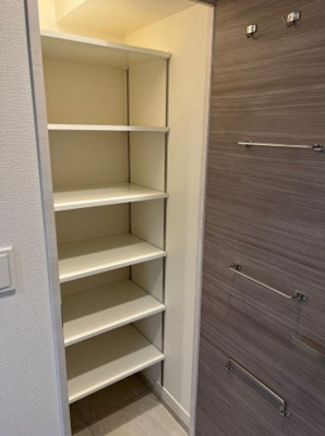 【設備】 | クレヴィスタ品川西大井Ⅱ