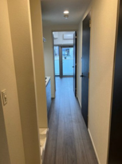 【その他】 | クレヴィスタ品川西大井Ⅱ