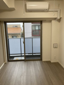 【居間・リビング】 | クレヴィスタ品川西大井Ⅱ