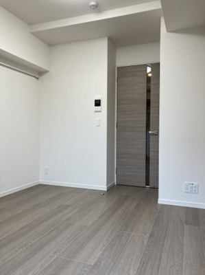 【寝室】 | クレヴィスタ品川西大井Ⅱ