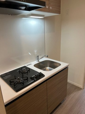 【キッチン】 | クレヴィスタ品川西大井Ⅱ