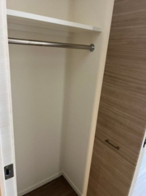 【収納】 | クレヴィスタ品川西大井Ⅱ