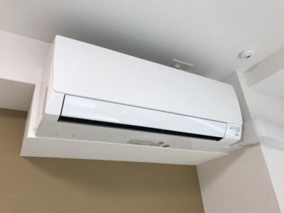 【設備】 | クレール矢賀駅前 | 室内設備