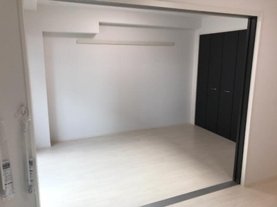 【子供部屋】 | クレール矢賀駅前 | 洋室