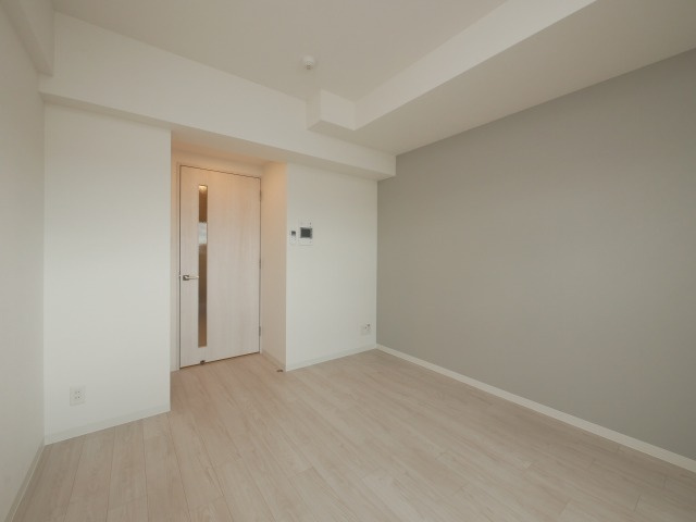 エグゼ大阪ＣＩＴＹアインツの洋室