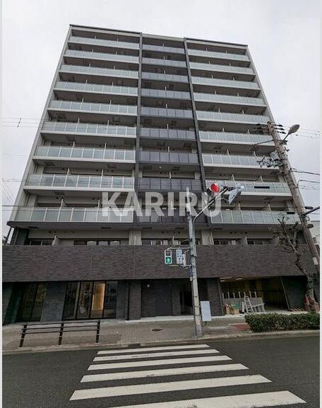 エスリード ザ・グレア大阪